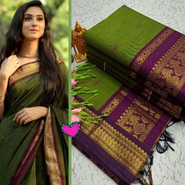 Kalyani Cotton